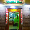 Отель Hostal Valle Sur, фото 1
