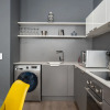 Отель WEX1 Living - Serviced Apartments, фото 3