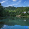 Отель Zhaocunli · Shanshe Yasu Homestay (Yuanyang Bay Scenic Area), фото 9