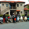 Отель En Dimitsani Guest House, фото 16