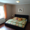 Отель Ferienwohnung Heidekrug Langendamm, фото 4