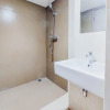 Отель Comfortable And Tidy Studio Tamansari Bintaro Mansion Apartment, фото 9