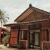 Отель Cempaka Borobudur Guest House, фото 1