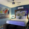 Отель Old Crow Hotel and Suites, фото 4
