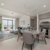 Отель Amazing 1BR in Marina Vista, фото 14