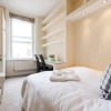 Отель Fg Apartments - Earls Court Residence, фото 6