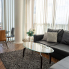 Отель City Stay Apartments - The Hub MK, фото 6