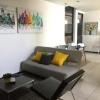 Отель Modern cozy and functional apt in Monterrey’s heart, 2 rooms 2DB, 2BTH, by Mty Living S1 605, фото 44