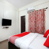 Отель OYO 24948 Golden Sands, фото 3