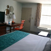 Отель Howard Johnson by Wyndham Hattiesburg, фото 7