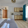 Отель Eva Studios 7 in Agia Pelagia, фото 40