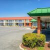 Отель Motel 6 Mount Jackson, VA - Shenandoah, фото 20