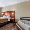 Отель Comfort Inn & Suites Carbondale University Area, фото 31