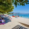 Отель Apt Sara - Classy 100 m2 w Balcony, 2 min to Beach, фото 19