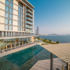 Отель Bluewaters Residences Building 5 Dubai, фото 16