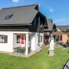 Отель Stunning Home in Feistritz im Rosental With 3 Bedrooms, Wifi and Outdoor Swimming Pool, фото 13