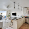 Отель Bay View IV by Avantstay Stylish Mission Beach Home on the Sand!, фото 12