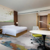 Отель Hilton Garden Inn Nujiang, фото 5