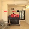Отель Taj Rahber Manzil by OYO Rooms, фото 1