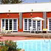 Отель Bungalows Islas Paraiso, фото 5