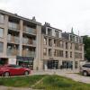 Отель Apartament Ceglany - centrum, prywatne miejsce parkingowe в Кельце