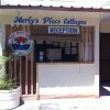 Отель Merly's Place Cottages на острове Боракае
