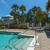 Отель Sleeps 8; Community Pool, 5 Minute Walk to Beach Access, фото 17