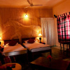 Отель Korta Escape- A Heritage Resort in Jawai, фото 1