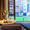 Отель Atour Hotel，Baochu Road，Wulin Square Hangzhou, фото 5