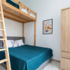 Отель Bright Apartment Międzyzdroje by Renters, фото 17