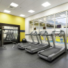 Отель Hampton Inn & Suites Raleigh Downtown, фото 24