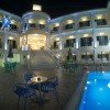 Отель Aphrodite Hotel, фото 15