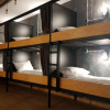 Отель Bed Stage Hostel, фото 8