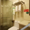 Отель Mingyuan Boutique Hotel (Guilin Railway Station Liangjiang Sihu Branch), фото 32
