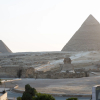 Отель Hayat Pyramids View Hotel, фото 18