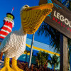 Отель Legoland Beach Retreat в Уинтер-Хевне