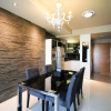 Отель Spacious And Comfy 2Br Apartment At Aryaduta Residence Surabaya, фото 11