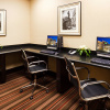 Отель Holiday Inn Express Charlotte Southeast - Matthews, фото 12