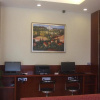 Отель Hanting Express Hotel Rizhao Huanghai 1 Road, фото 7