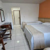 Отель JL Temporadas - Quarto Portobello Park Hotel, фото 19