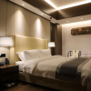 Отель Yueshe Hotel, фото 7