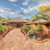 Отель Amboseli Getaway Hotel, фото 12