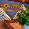 Отель Sovotel Boutique Hotel @ USJ 9, фото 12