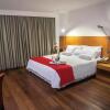 Отель Golden Tulip Ipanema Plaza, фото 6