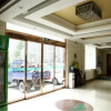Отель GreenTree Inn ShanDong Jining Zoucheng ChangpingShan Road Changping Garden Express Hotel, фото 1