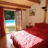 Отель Cozy Holiday Home in Villefranche-du-périgord With Pool, фото 6