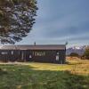 Отель Sno Ruapehu - Horopito Holiday Home, фото 16