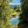 Отель Storybook Riverside Inn, фото 14