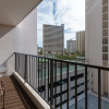 Отель Tower 2 Suite 802 - Qqp 1 Bedroom Condo, фото 6