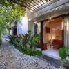 Отель Magic of Bali - Rainbow Villa, фото 14